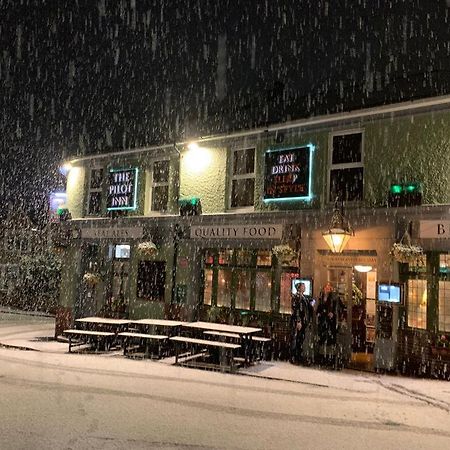 The Pilot Inn WTA-toernooi van WTA-toernooi van Eastbourne Buitenkant foto