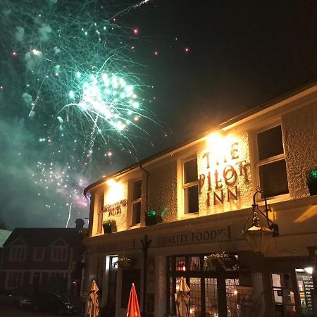 The Pilot Inn WTA-toernooi van WTA-toernooi van Eastbourne Buitenkant foto