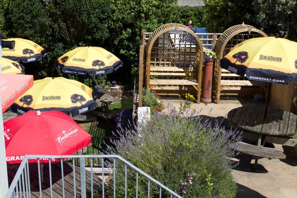 The Pilot Inn WTA-toernooi van WTA-toernooi van Eastbourne Buitenkant foto