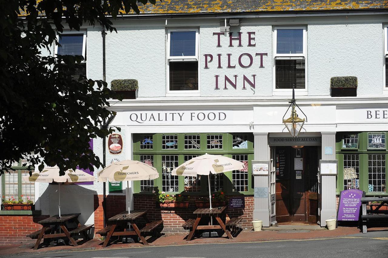 The Pilot Inn WTA-toernooi van WTA-toernooi van Eastbourne Buitenkant foto