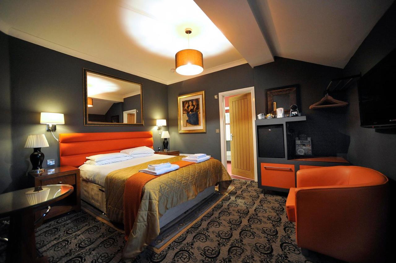 The Pilot Inn WTA-toernooi van WTA-toernooi van Eastbourne Buitenkant foto