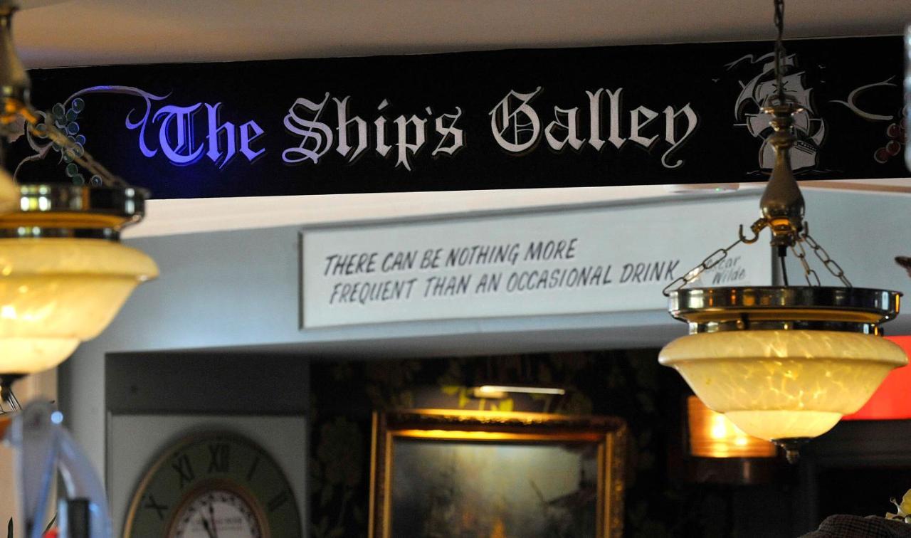 The Pilot Inn WTA-toernooi van WTA-toernooi van Eastbourne Buitenkant foto
