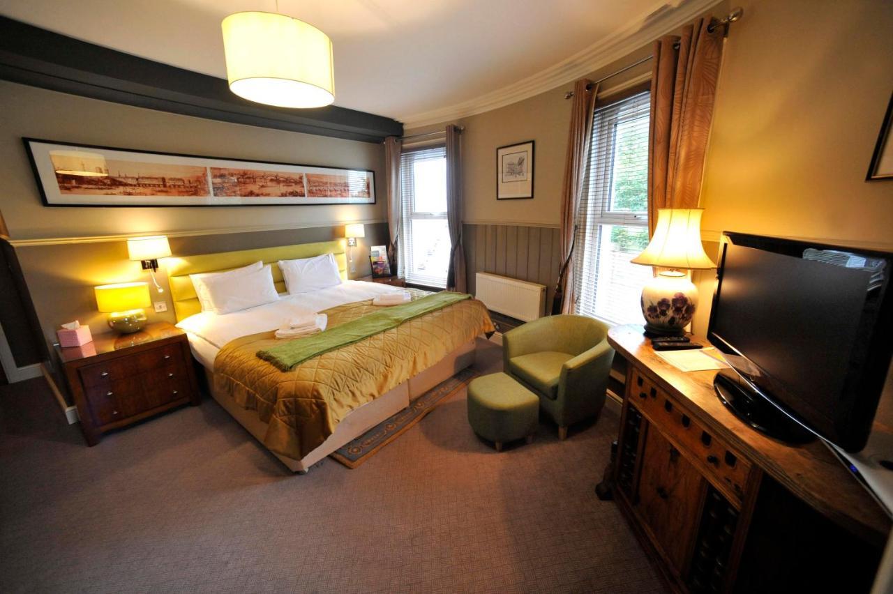 The Pilot Inn WTA-toernooi van WTA-toernooi van Eastbourne Buitenkant foto