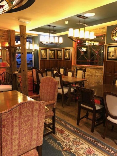 The Pilot Inn WTA-toernooi van WTA-toernooi van Eastbourne Buitenkant foto