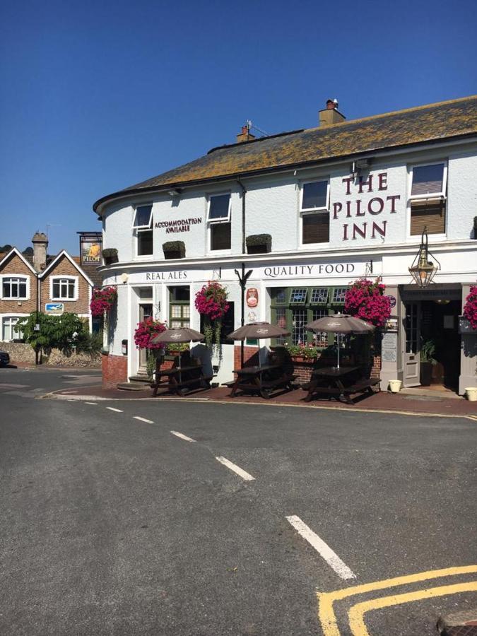 The Pilot Inn WTA-toernooi van WTA-toernooi van Eastbourne Buitenkant foto